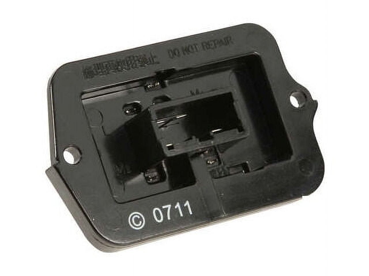 Blower Motor Resistor - Compatible with 1995 - 2004 Honda Odyssey 1996 1997 1998 1999 2000 2001 2002 2003