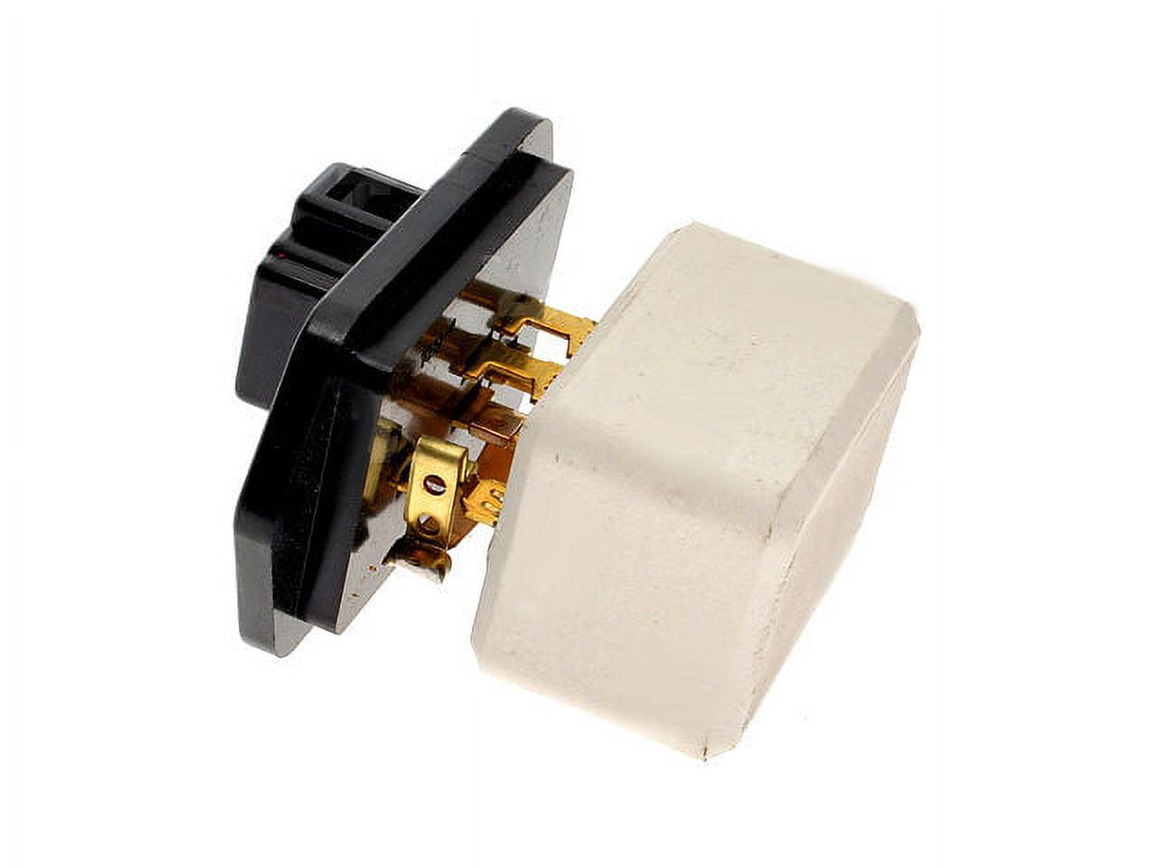 Blower Motor Resistor - Compatible with 1995 - 2004 Toyota Tacoma 1996 1997 1998 1999 2000 2001 2002 2003