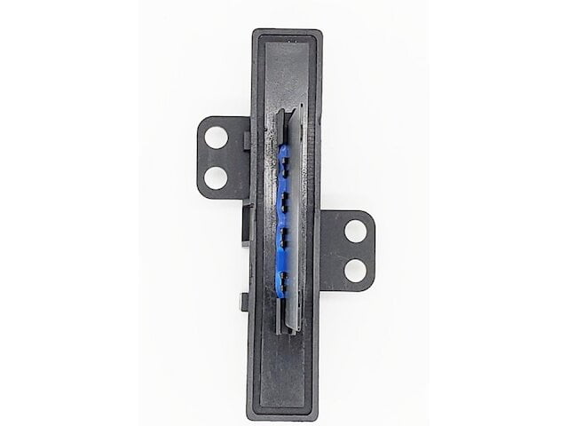 Blower Motor Resistor - Compatible with 1995 - 2006 Nissan Sentra B14U 1996 1997 1998 1999 2000 2001 2002 2003 2004 2005