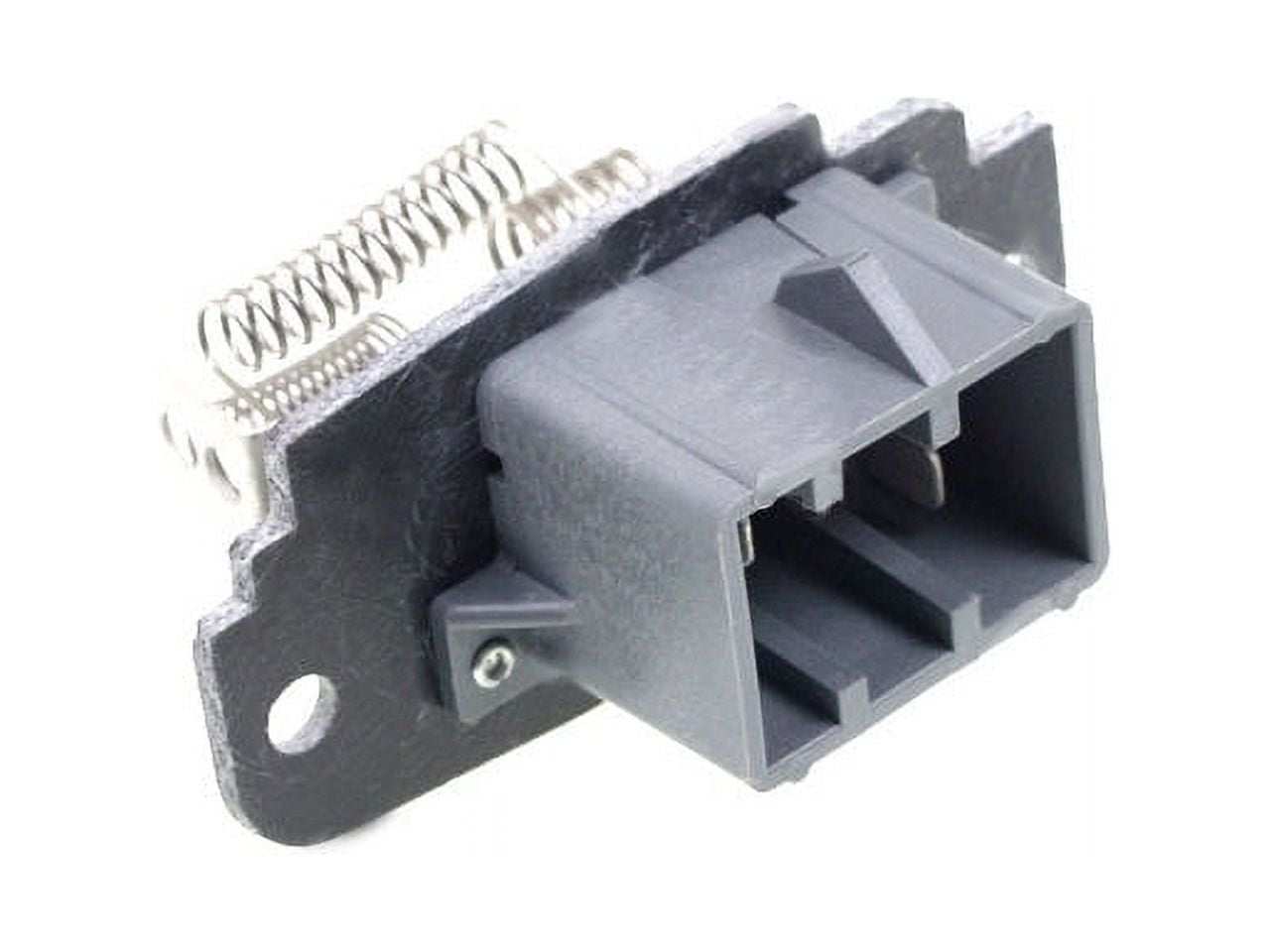 Blower Motor Resistor - Compatible with 1995 - 2011 Ford Ranger 1996 1997 1998 1999 2000 2001 2002 2003 2004 2005 2006 2007 2008 2009 2010