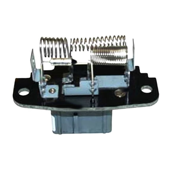Blower Motor Resistor - Compatible with 1995 - 2011 Ford Ranger GAS ...