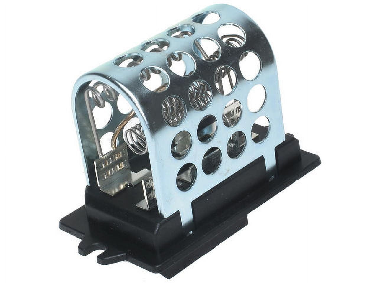 Blower Motor Resistor - Compatible with 1996 - 2000 Chrysler Sebring Convertible 1997 1998 1999