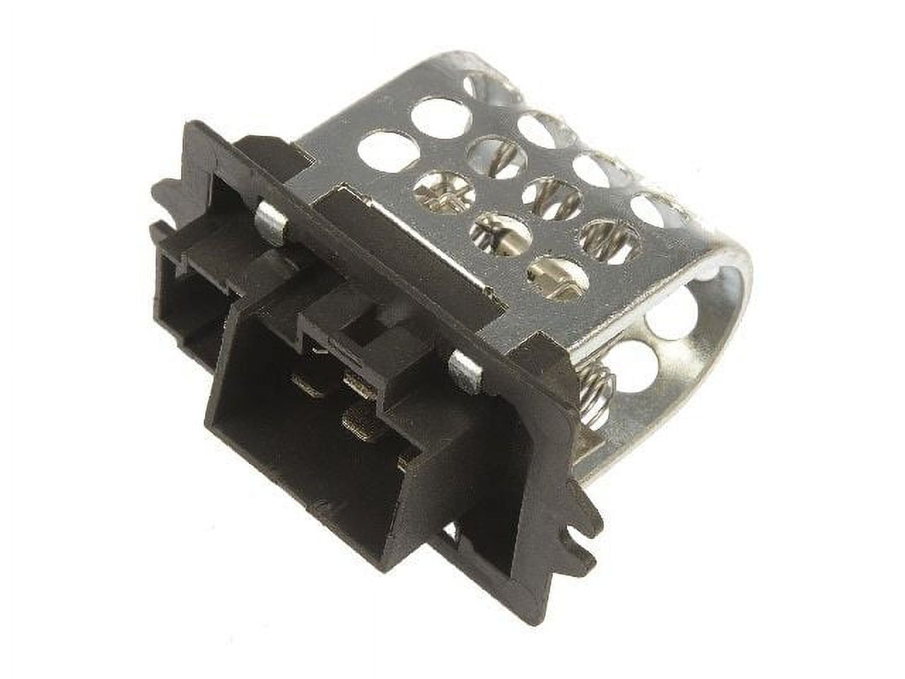Blower Motor Resistor - Compatible with 1996 - 2000 Chrysler Sebring Convertible 1997 1998 1999