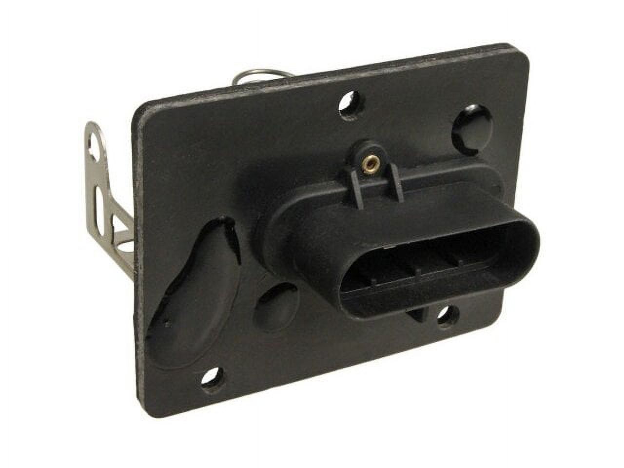 Blower Motor Resistor - Compatible with 1996 - 2000 Isuzu Hombre 1997 1998 1999