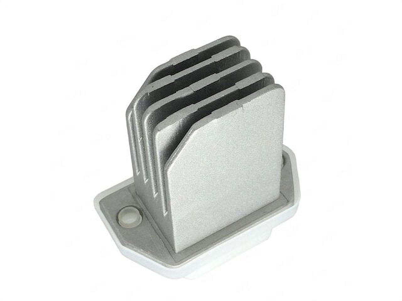 Blower Motor Resistor - Compatible with 1996 - 2004 Nissan Pathfinder 1997 1998 1999 2000 2001 2002 2003