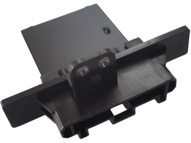 Blower Motor Resistor - Compatible with 1996 - 2004 Nissan Pathfinder 1997 1998 1999 2000 2001 2002 2003