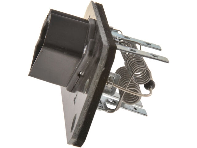 Blower Motor Resistor - Compatible with 1996 - 2007 Ford Taurus 1997 ...