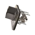 thumbnail image 1 of Blower Motor Resistor - Compatible with 1996 - 2007 Ford Taurus 1997 1998 1999 2000 2001 2002 2003 2004 2005 2006, 1 of 2