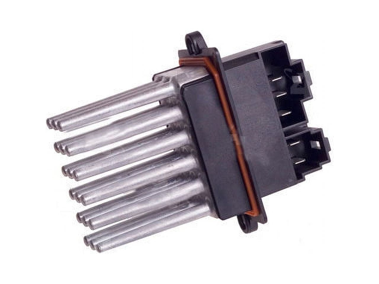 Blower Motor Resistor Compatible with 1996 2011 Kenworth T800 1997 1998 1999 2000 2001 2002