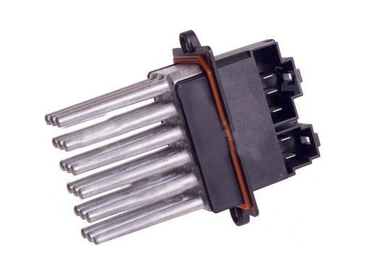 Blower Motor Resistor Compatible with 1996 2011 Kenworth W900 1997