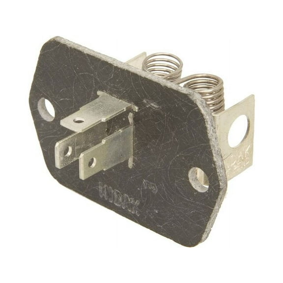 Blower Motor Resistor - Compatible with 1996 International 9700