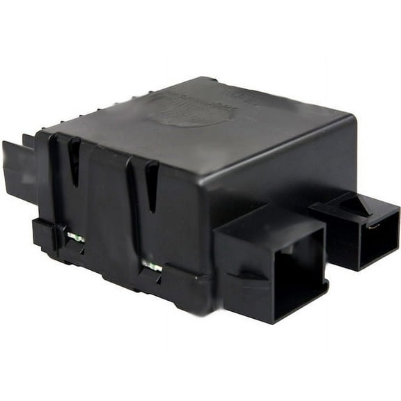 Blower Motor Resistor - Compatible with 1997 - 1998 Lincoln Mark VIII