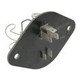 thumbnail image 1 of Blower Motor Resistor - Compatible with 1997 - 2002 Chevy C6500 Kodiak 1998 1999 2000 2001, 1 of 2