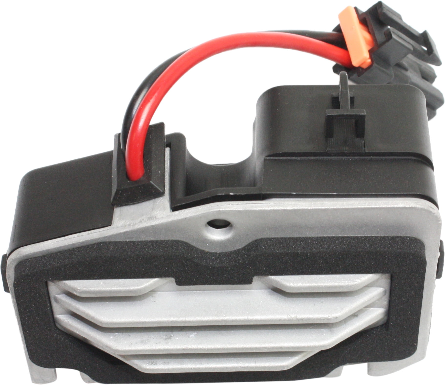 Blower Motor Resistor Compatible with 1997-2004 Chevrolet Corvette 1997-2003 Pontiac Grand Prix 8Cyl 6Cyl 5.7L 3.1L 3.8L