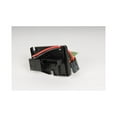 thumbnail image 1 of Blower Motor Resistor - Compatible with 1997 - 2005 Buick Century 1998 1999 2000 2001 2002 2003 2004, 1 of 2