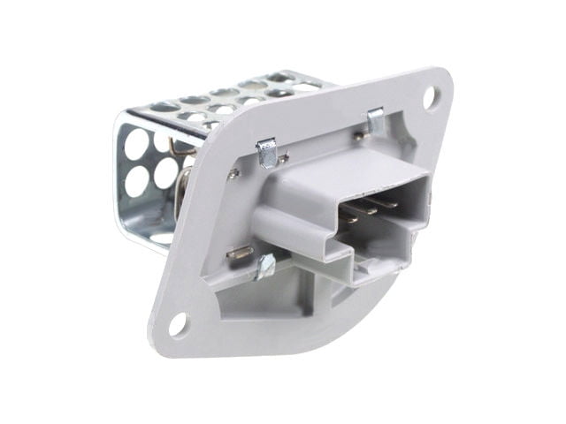 Blower Motor Resistor - Compatible with 1997 - 2006 Jeep Wrangler 1998 ...
