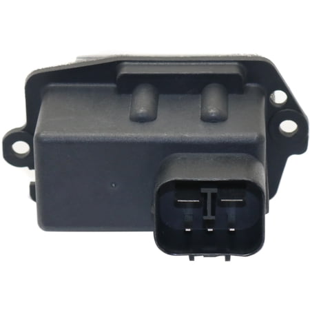 Blower Motor Resistor Compatible with 1998-2001 Ford Explorer Mercury Mountaineer 6Cyl 8Cyl 4.0L 5.0L