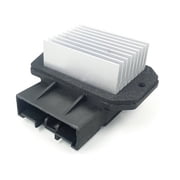 Blower Motor Resistor - Compatible with 1998, 2002 - 2006 Toyota Camry (with Automatic Temperature Control) 2003 2004 2005