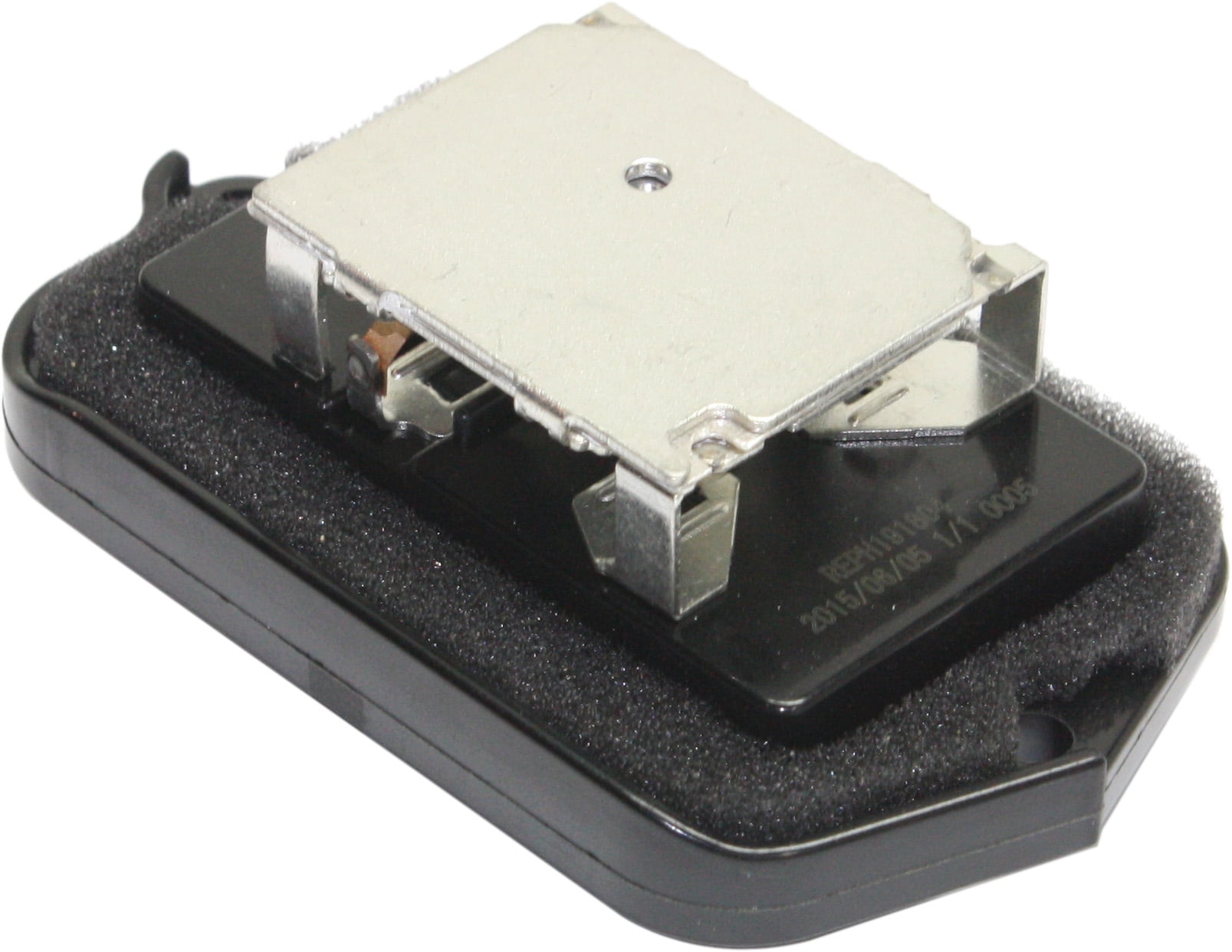 A-Premium Right AC Condenser Fan Motor Compatible Brunei