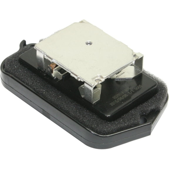 Blower Motor Resistor Compatible with 1998-2002 Honda Accord 1999-2004 Odyssey 6Cyl 4Cyl 3.0L 2.3L 3.5L