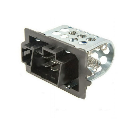 Blower Motor Resistor - Compatible with 1998 - 2004 Dodge Intrepid 1999 2000 2001 2002 2003