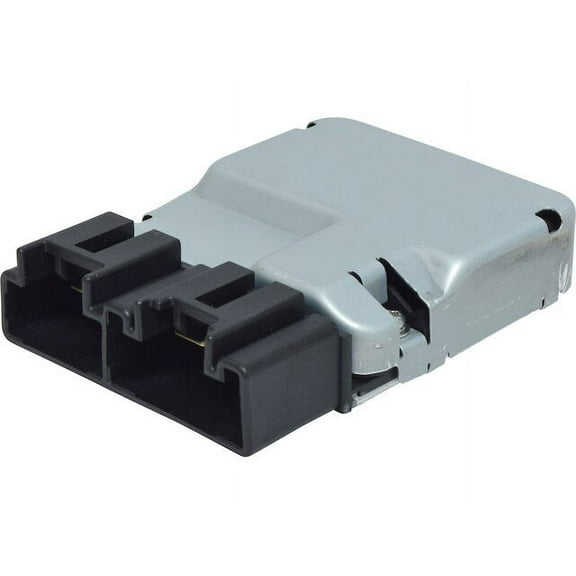 Blower Motor Resistor - Compatible with 1998 - 2005 GS300 1999 2000 2001 2002 2003 2004