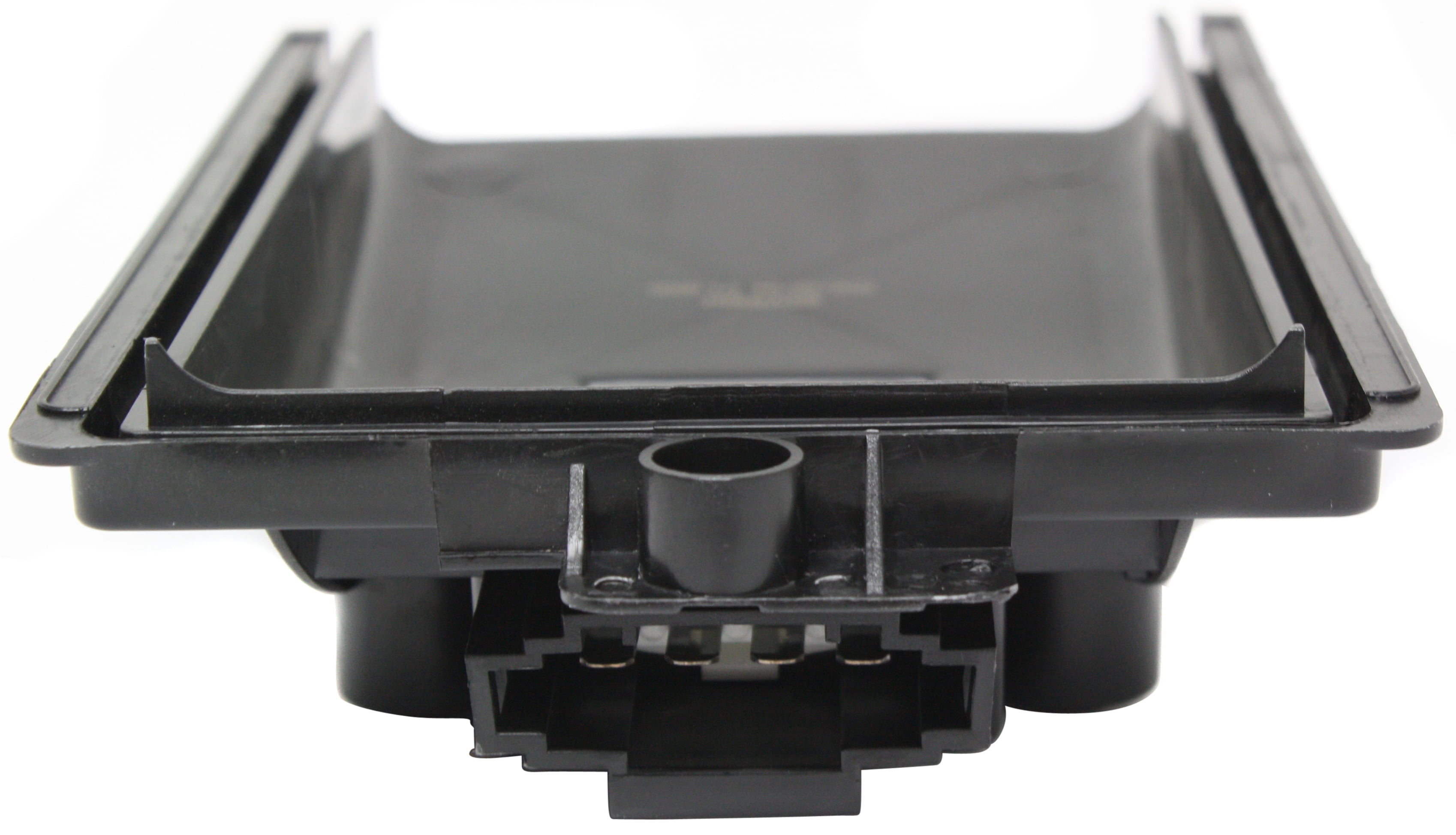 Blower Motor Resistor Compatible with 1998-2010 Volkswagen Beetle 2000-2006 Audi TT