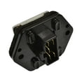 thumbnail image 1 of Blower Motor Resistor - Compatible with 1999 - 2002 Subaru Forester 2000 2001, 1 of 2