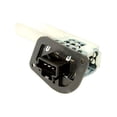 thumbnail image 1 of Blower Motor Resistor - Compatible with 1999 - 2003 Dodge Ram 1500 Van 2000 2001 2002, 1 of 2