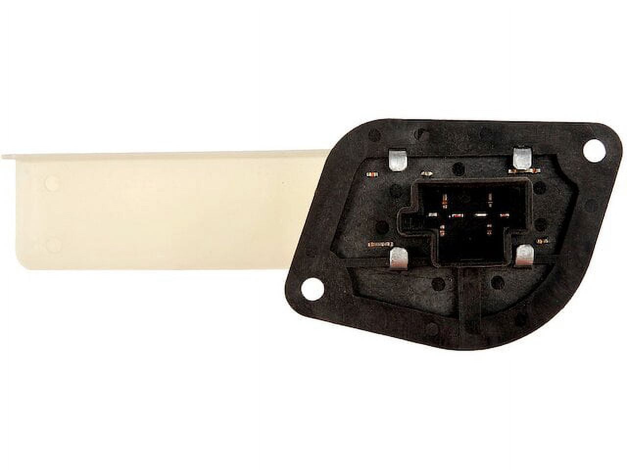 Blower Motor Resistor - Compatible with 1999 - 2003 Dodge Ram 1500 Van 2000 2001 2002