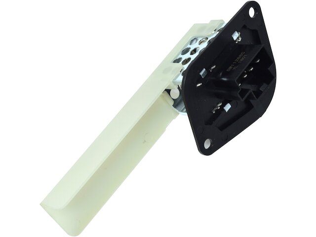 Blower Motor Resistor - Compatible with 1999 - 2003 Dodge Ram 1500 Van Base 2000 2001 2002