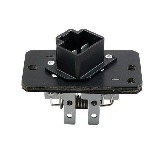Blower Motor Resistor - Compatible with 1999 - 2003 Ford F-250 Super Duty 2000 2001 2002