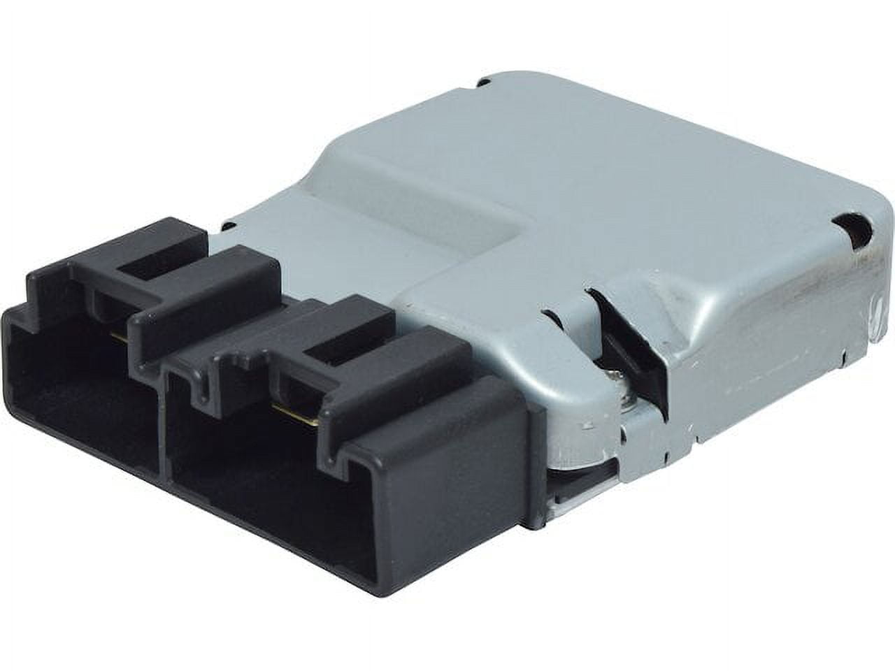 Blower Motor Resistor - Compatible with 1999 - 2003 RX300 2000 2001 2002