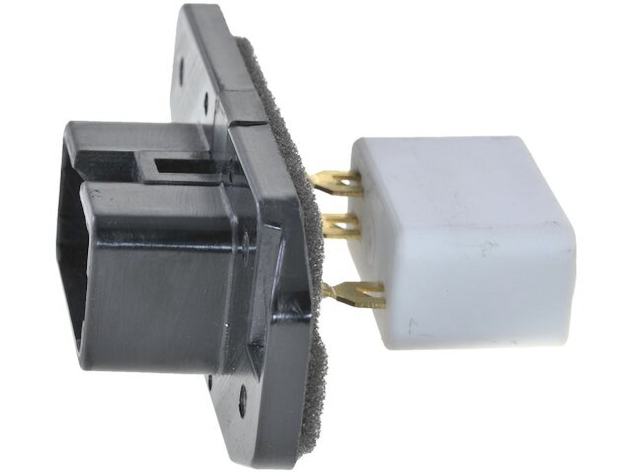 Blower Motor Resistor - Compatible with 1999 - 2003 Toyota Solara 2000 2001 2002