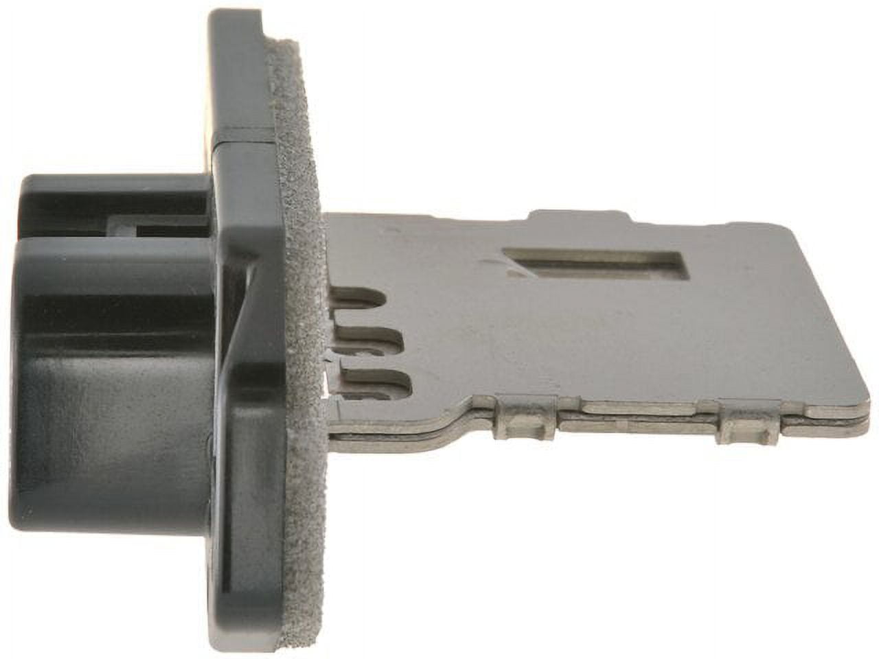 Blower Motor Resistor - Compatible with 1999 - 2003 Toyota Solara 2000 2001 2002