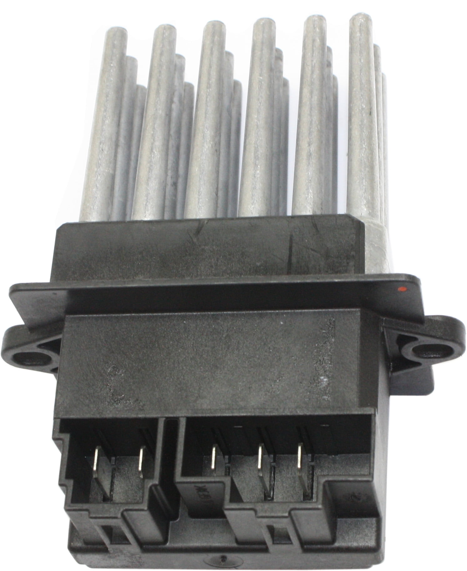 Blower Motor Resistor Compatible with 1999-2004, 2007 Jeep Grand Cherokee 2005-2009 Dodge Caravan 6Cyl 8Cyl 4.0L 5.7L 3.0L 4.7L 6.1L 3.7L 3.3L 3.8L