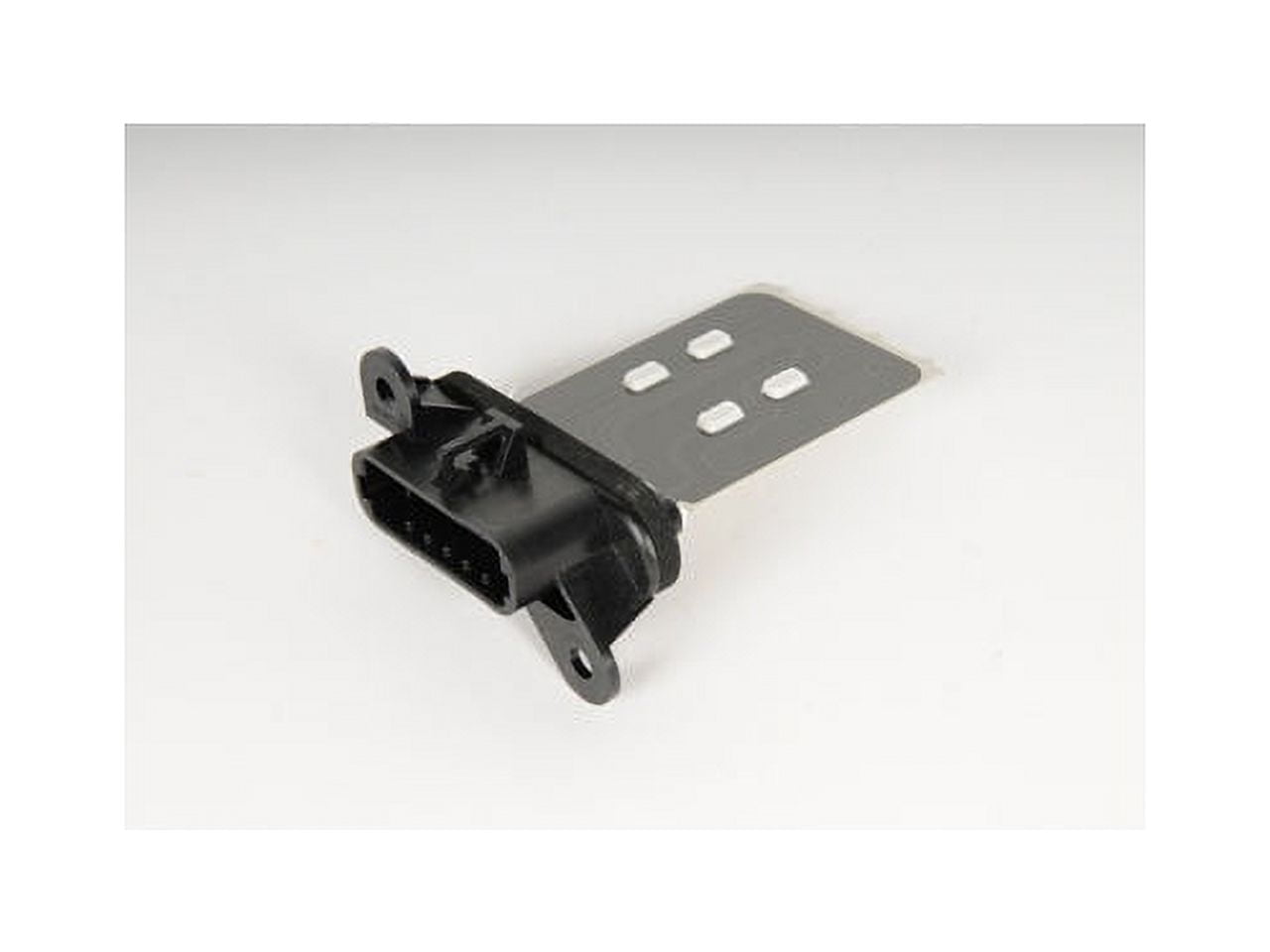 Blower Motor Resistor - Compatible with 1999 - 2005 Pontiac Grand Am 2000 2001 2002 2003 2004
