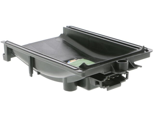 Blower Motor Resistor - Compatible with 1999 - 2005 Volkswagen Jetta 2000 2001 2002 2003 2004