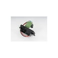 thumbnail image 1 of Blower Motor Resistor - Compatible with 1999 - 2006 Chevy Silverado 1500 2000 2001 2002 2003 2004 2005, 1 of 2