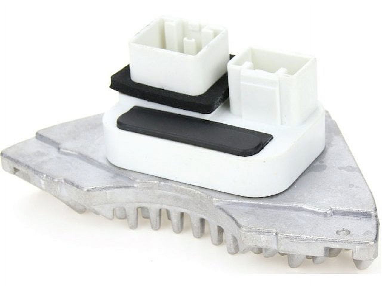 Blower Motor Resistor - Compatible with 1999 - 2006 Volvo S80 2000 2001 2002 2003 2004 2005