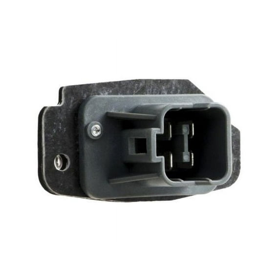 Blower Motor Resistor - Compatible with 1999 - 2008 Sterling Truck LT9500 2000 2001 2002 2003 2004 2005 2006 2007