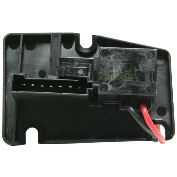 Blower Motor Resistor Compatible with 2000-2002, 2006 Chevrolet Tahoe 2007 GMC Sierra 3500 Classic 8Cyl 5.3L 5.7L 4.8L 6.0L 8.1L 6.6L