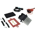thumbnail image 1 of Blower Motor Resistor - Compatible with 2000 - 2004 Jeep Grand Cherokee 2001 2002 2003, 1 of 2