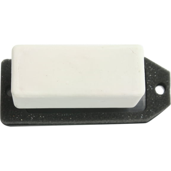 Blower Motor Resistor Compatible with 2000-2004 Jeep Grand Cherokee 2003-2006, 2008-2010 Dodge Viper 6Cyl 8Cyl 10Cyl 4.0L 4.7L 8.3L 8.4L