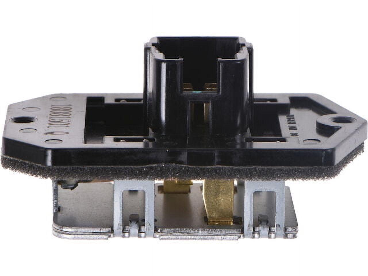 Blower Motor Resistor - Compatible with 2000 - 2005 Toyota Celica 2001 2002 2003 2004