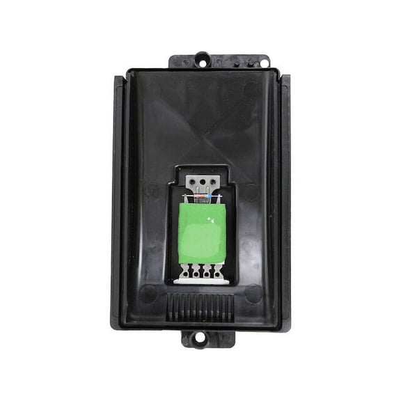 Blower Motor Resistor - Compatible with 2000 - 2006 Audi TT Quattro 2001 2002 2003 2004 2005