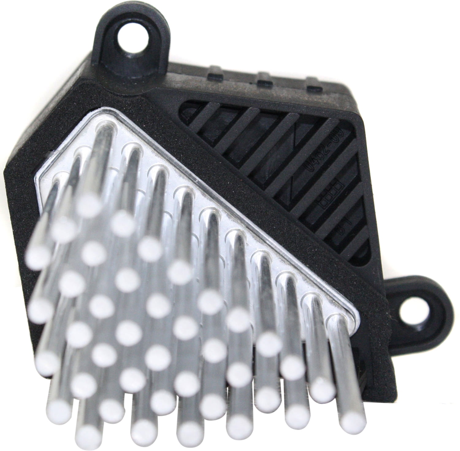 Blower Motor Resistor Compatible with 2000-2006 BMW X5 2003-2007, 2010-2011 Land Rover Range 8Cyl 4.4L 4.2L
