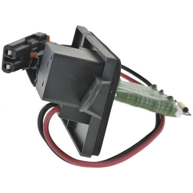 Blower Motor Resistor Compatible with 2000 2006 GMC Yukon XL 1500