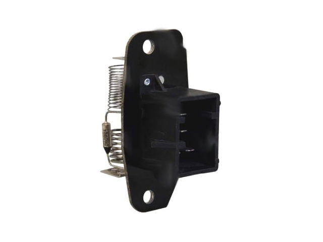 Blower Motor Resistor - Compatible with 2000 - 2007 Ford F650 2001 2002 ...