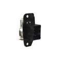 thumbnail image 1 of Blower Motor Resistor - Compatible with 2000 - 2007 Ford F650 2001 2002 2003 2004 2005 2006, 1 of 2